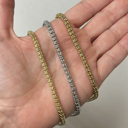 4.0MM Ice Chain