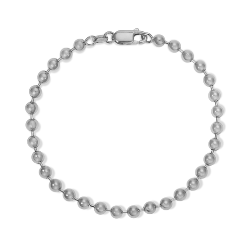 4.0MM Ball Bracelet