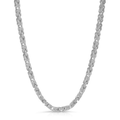 4.0MM Byzantine Chain