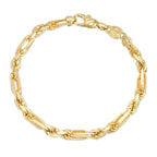 4.0MM Milano Bracelet