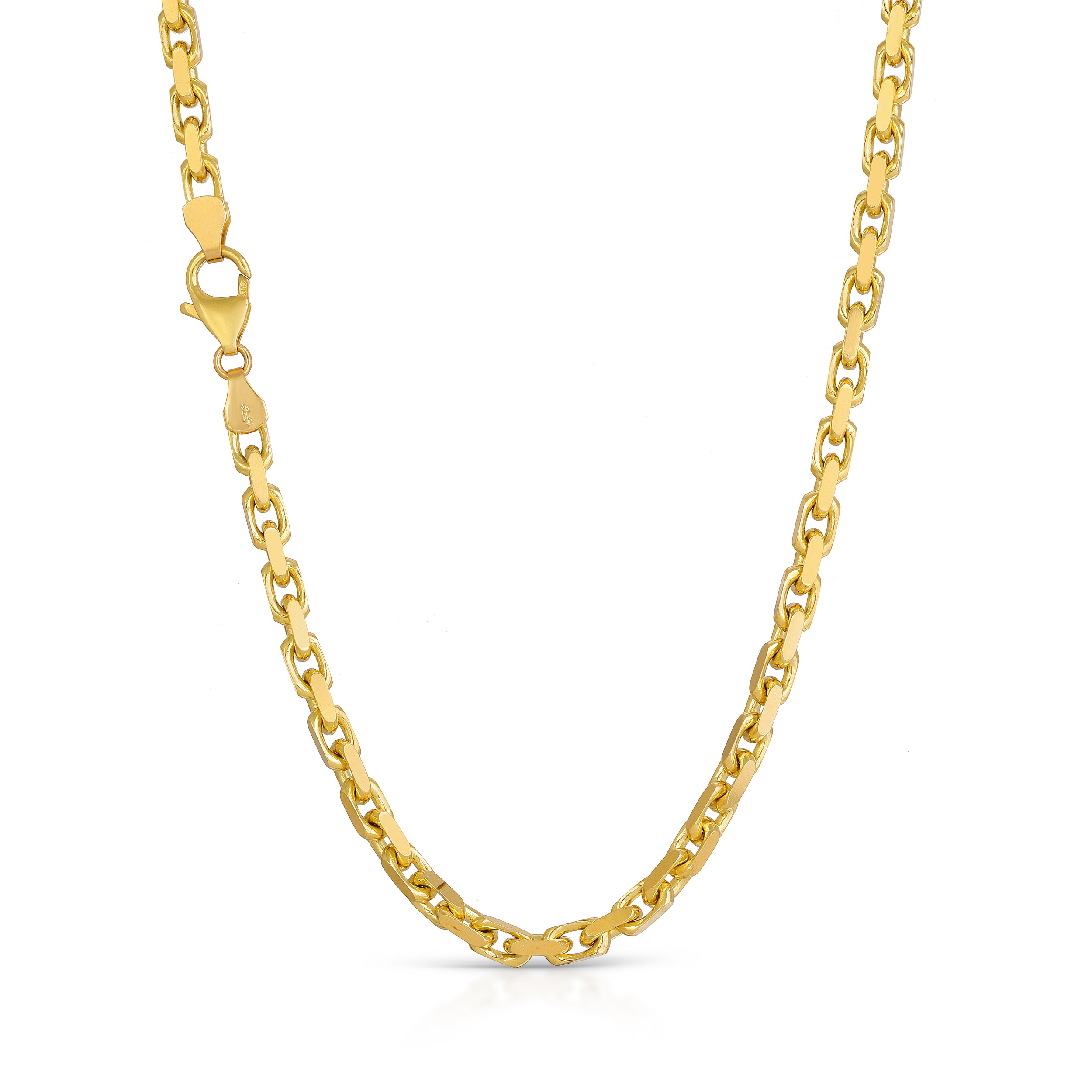 4.7MM New Power Link Chain