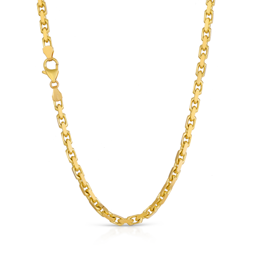 4.7MM New Power Link Chain
