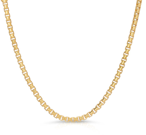 4.0MM USA Box Chains