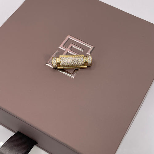 4MM-6MM Diamond Barrel Lock (Final Sale)