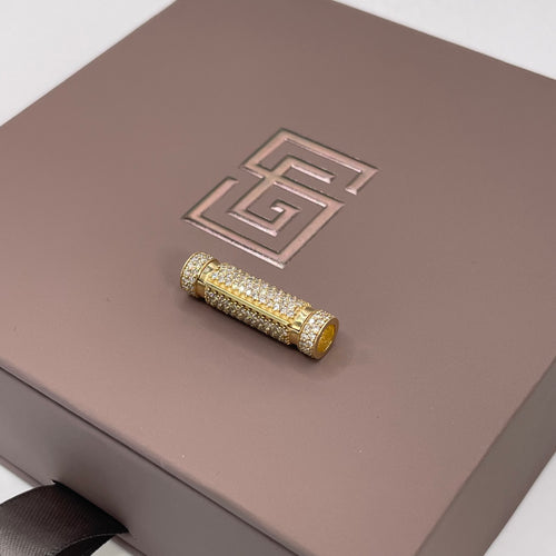 4MM-6MM Diamond Barrel Lock (Final Sale)
