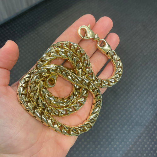 8.5MM Franco Chain