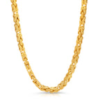 6.5MM Byzantine Chain