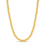 5.0MM Moonbead Chain