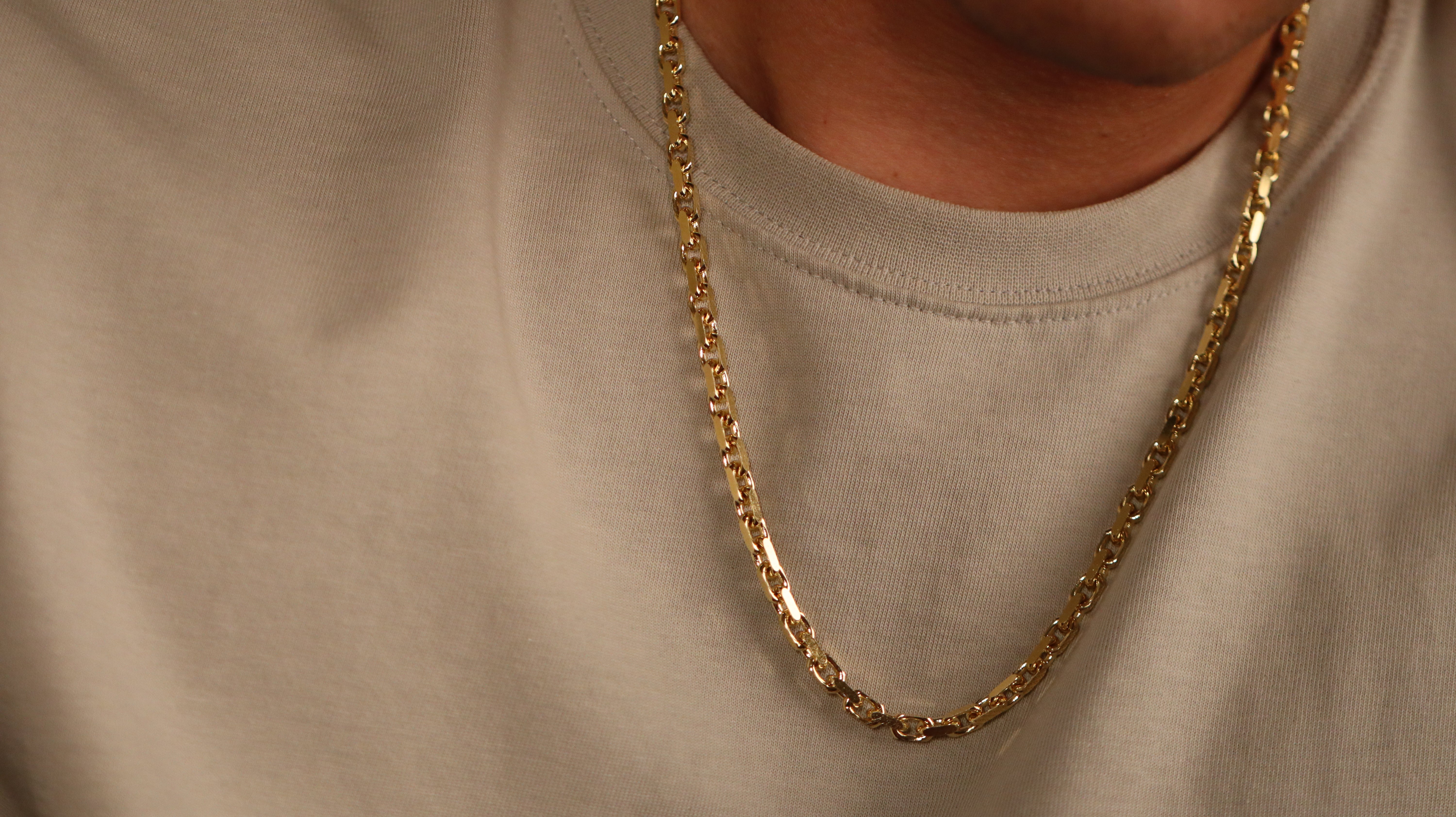 5.0MM Power Link Chain