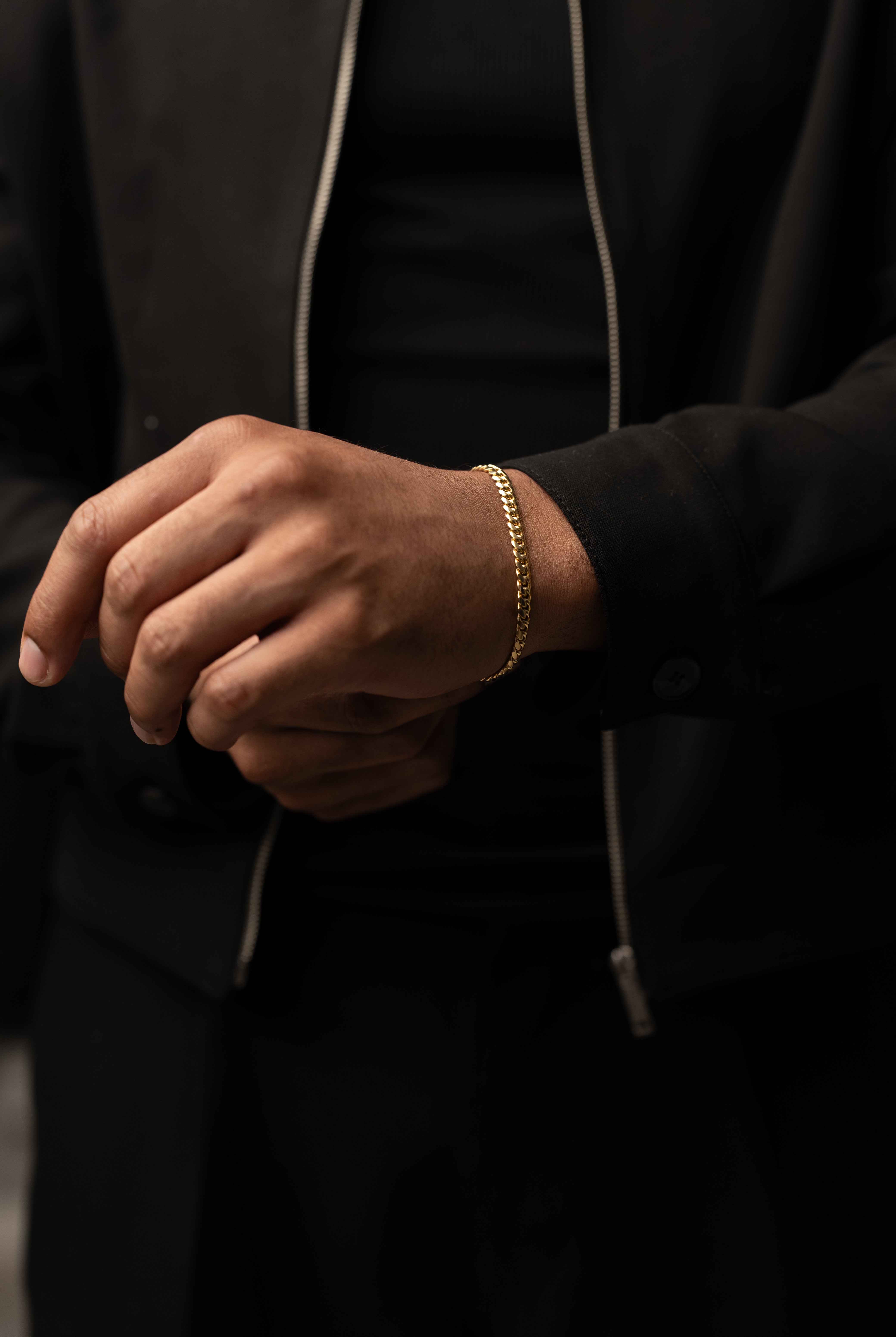 6.0MM Miami Cuban Bracelet - Saints Gold Co.