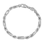 6.5MM Milano Bracelet