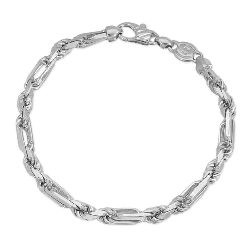 6.5MM Milano Bracelet