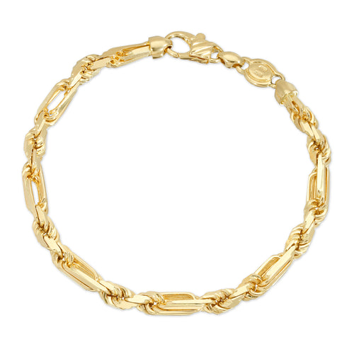 6.5MM Milano Bracelet