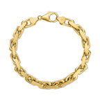 5.8MM New Power Link Bracelet - Saints Gold Co.