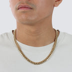 9.0MM Miami Cuban Chain