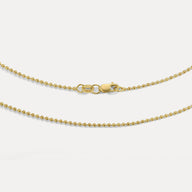1.5MM Ball Chain