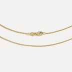 1.5MM Classic Box Chain