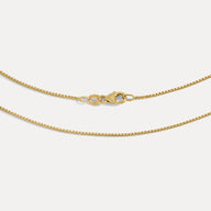 1.5MM Classic Box Chain