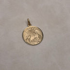 Baptism Pendant