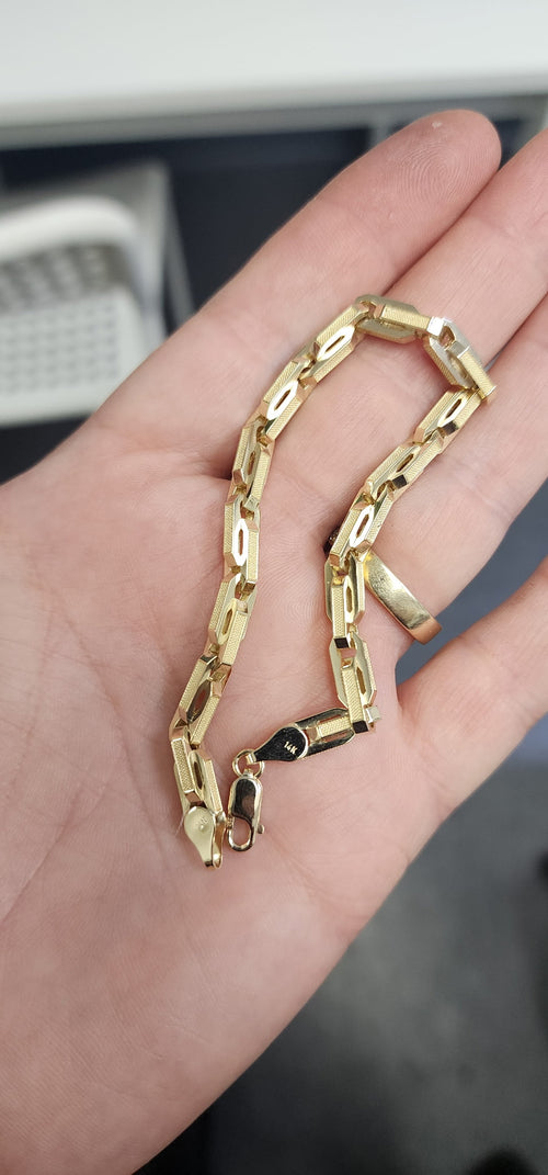 Valen Link Bracelet