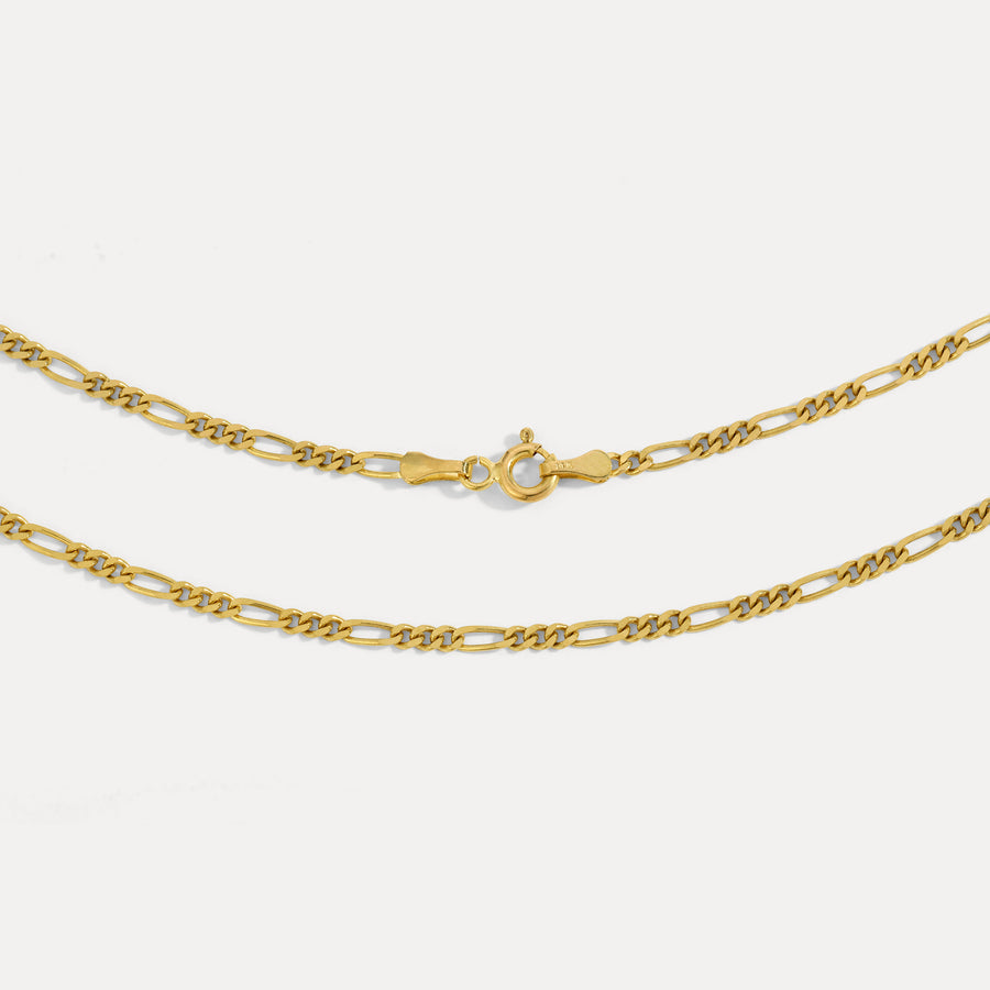 14K Gold Chains