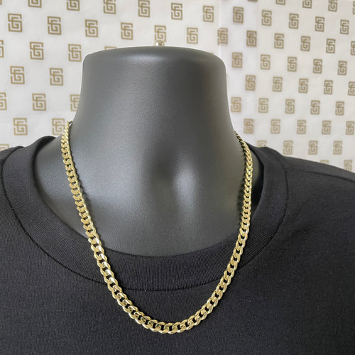 Gold chain best sale under 7000