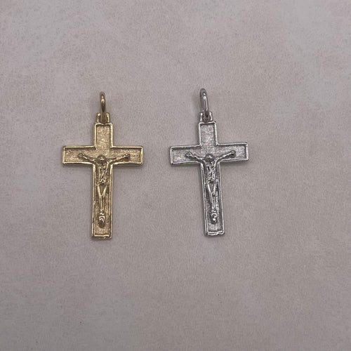 Textured Crucifix