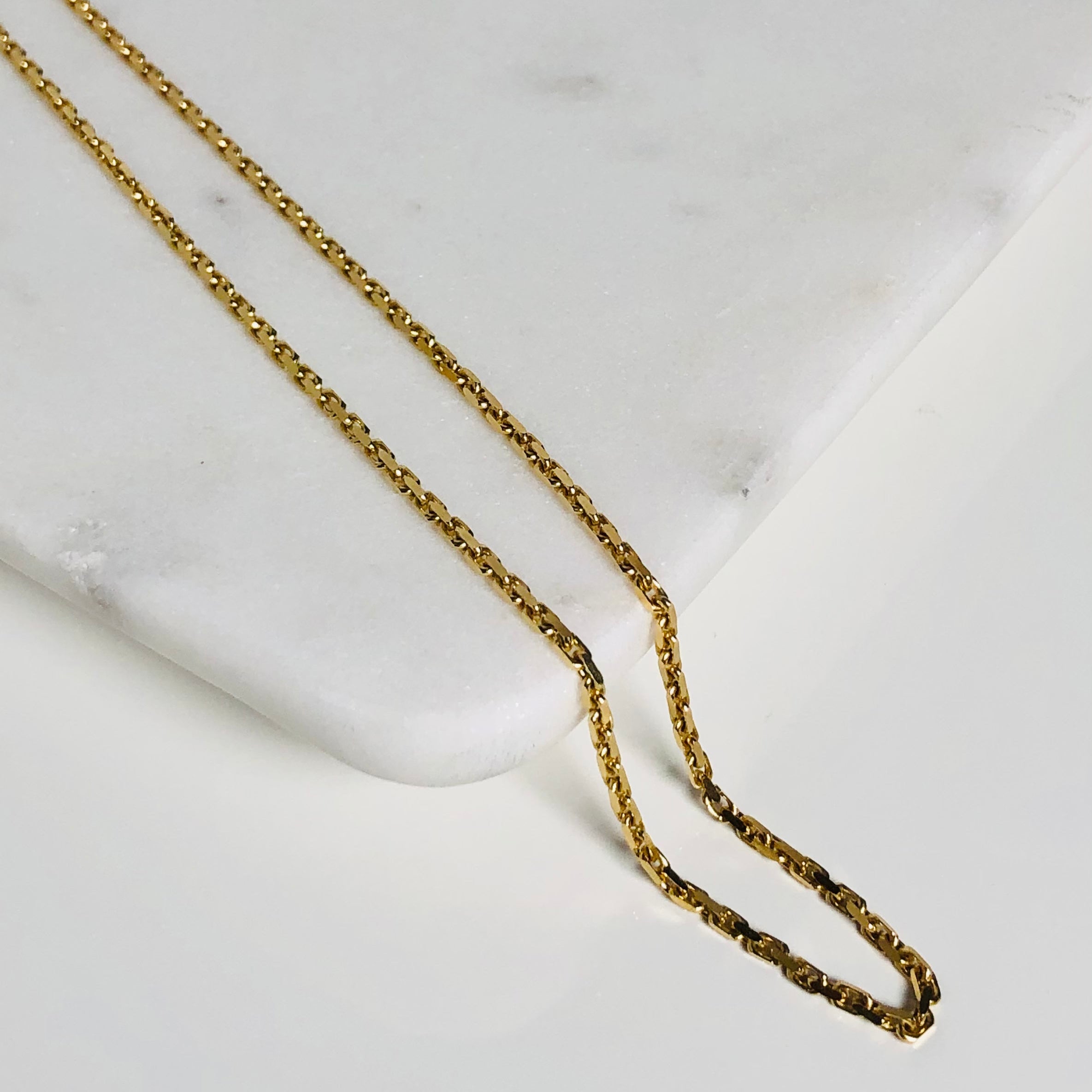 3.0MM Power Link Chain