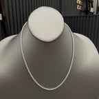 3.5MM Rounded Box Chain