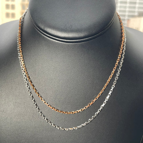 2.0MM Power Link Chain