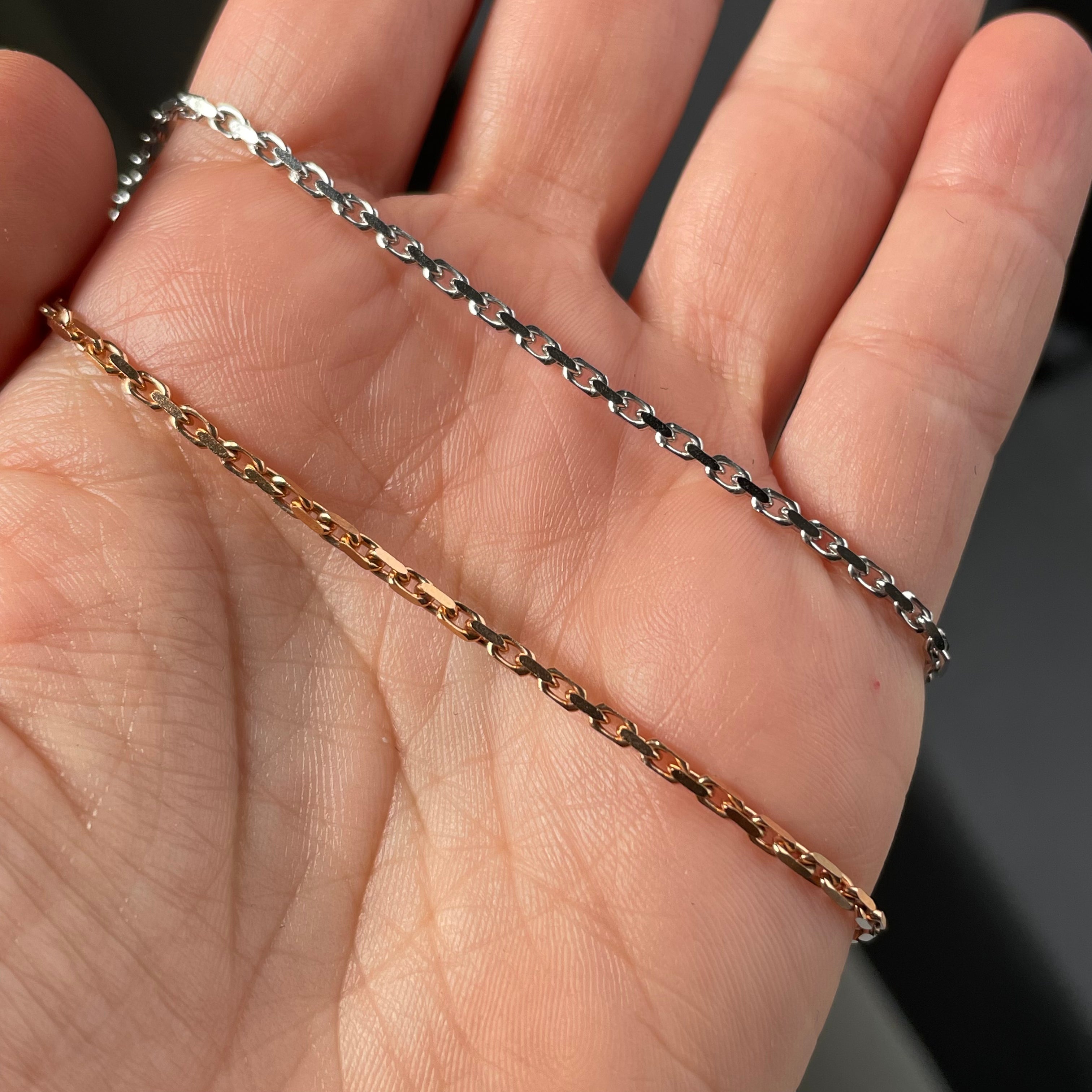 2.0MM Power Link Chain