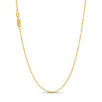 1.0MM Ball Chain