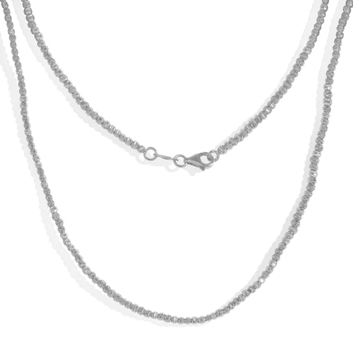 3.0MM Moon Cut Bead Chain