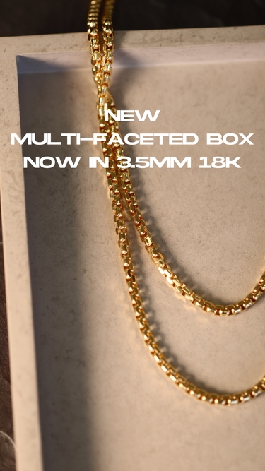 100% Solid Gold & Platinum Luxury Men's Jewelry – Saints Gold Co.
