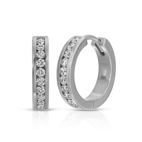 2.8MM Channel Set Hoops