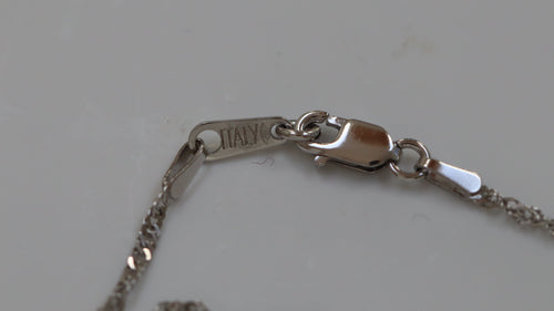 2.0MM Singapore Chain (Platinum)