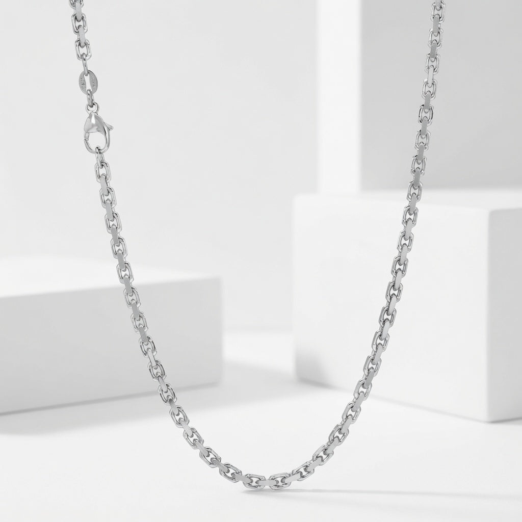 New Power Link Chain (Platinum 950)