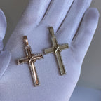 Drizzy Cross (Made to Order)