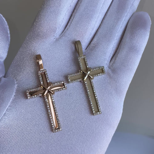 Drizzy Cross (Made to Order)