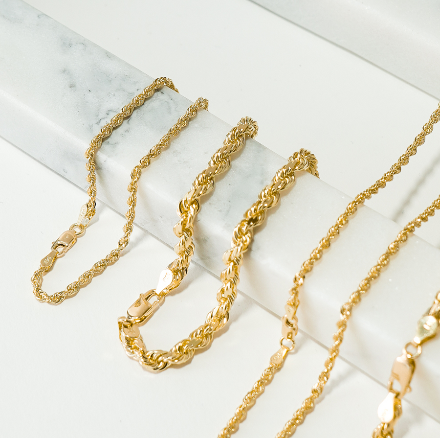 Rope Collection