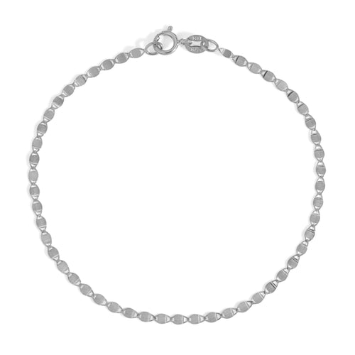 2MM Mirror Bracelet