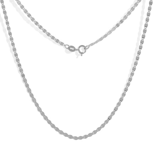 2.0MM Mirror Chain