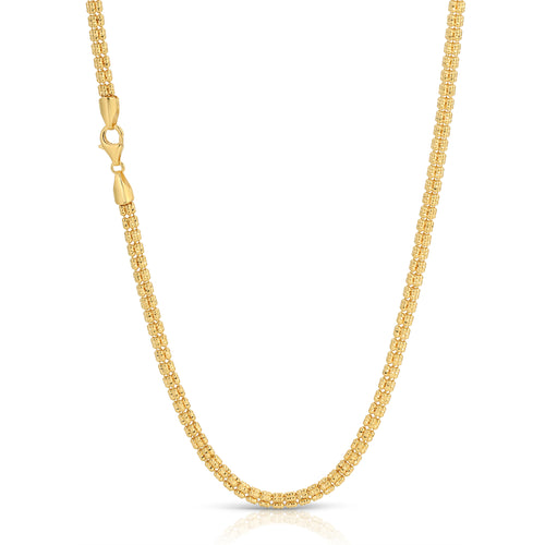 4.0MM Ice Chain