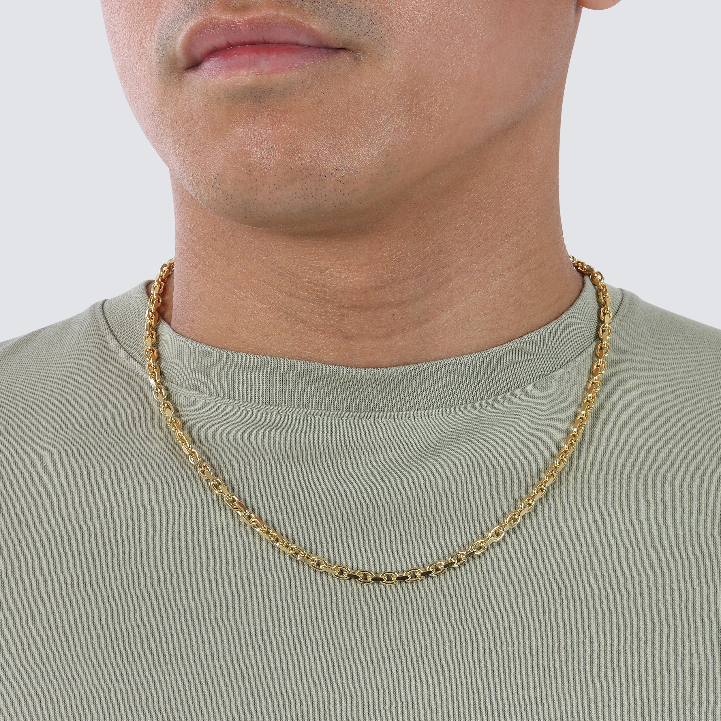 Fishing necklace trout – Urban & Fisher