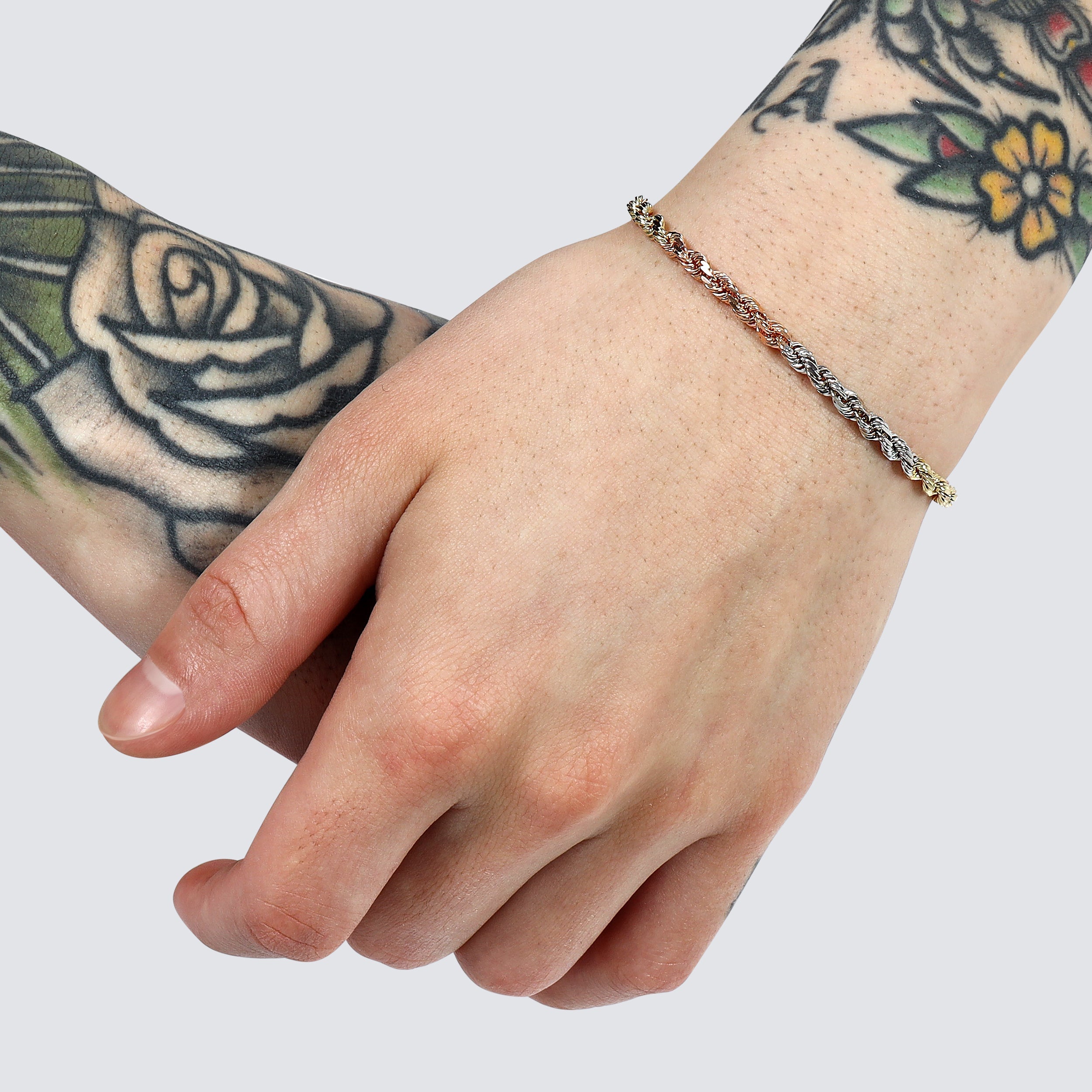 Wrist rope bracelet online