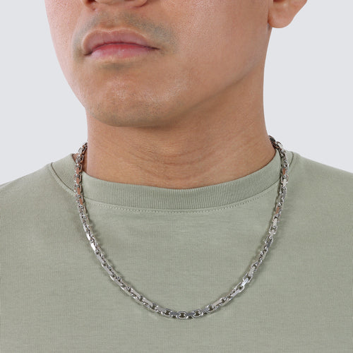 Power Link Chain – Saints Gold - Main Image