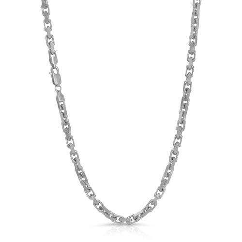 Power Link Chain – Saints Gold - Main Image